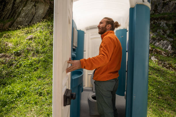 Portable bathroom rental in Ladson, SC