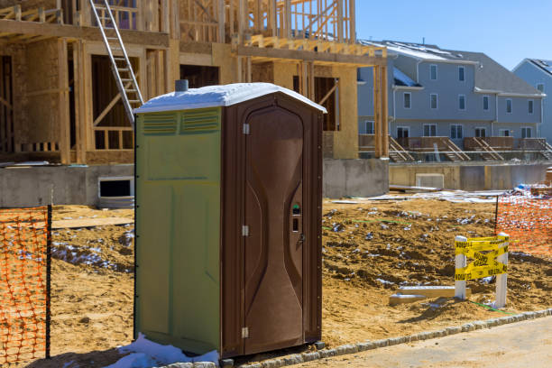Best Temporary restroom rental  in Ladson, SC