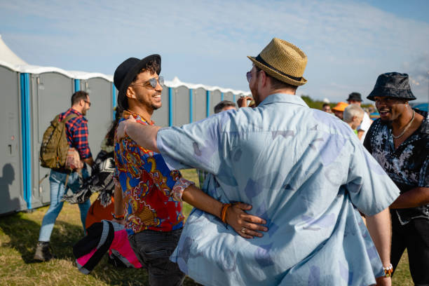 Best Best portable toilet rental  in Ladson, SC