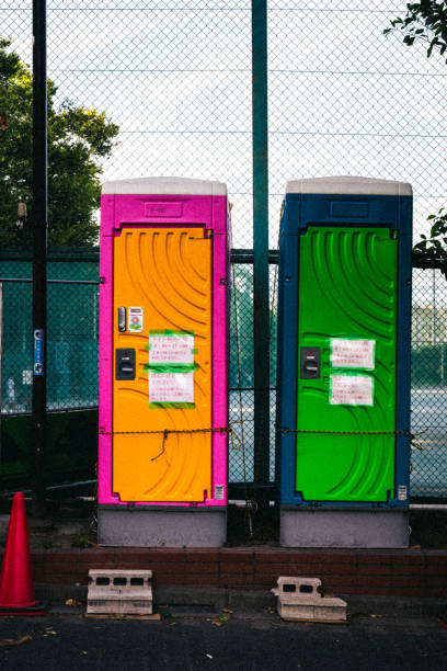 Best Porta potty rental near me  in Ladson, SC
