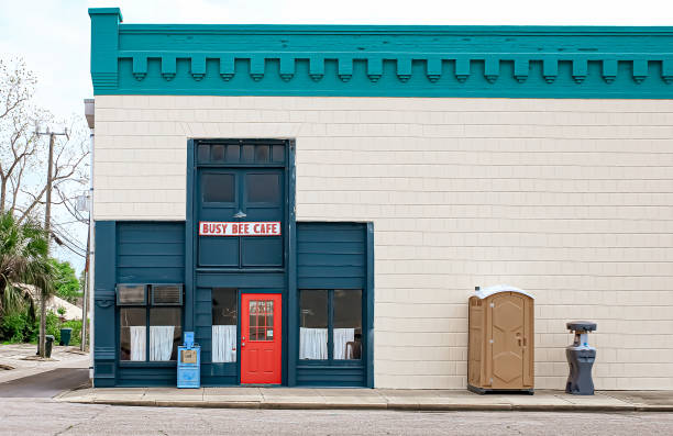 Best Construction site porta potty rental  in Ladson, SC