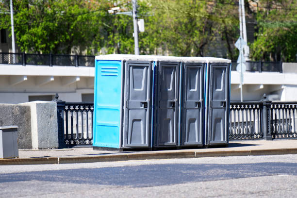Best Luxury portable toilet rental  in Ladson, SC