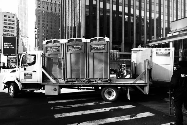 Best Local porta potty services  in Ladson, SC