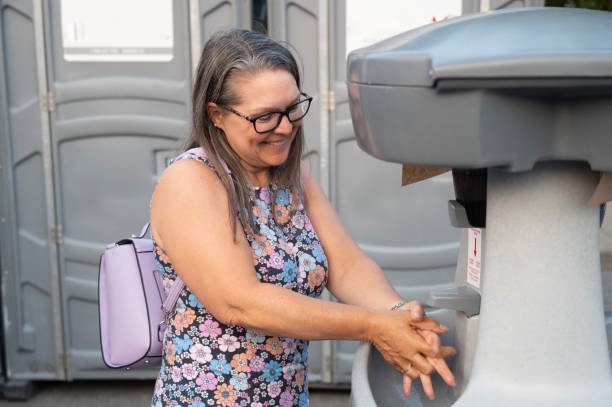 Best Wedding porta potty rental  in Ladson, SC
