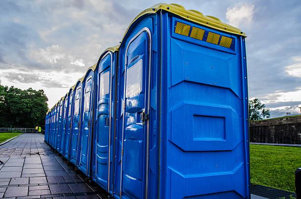 Best Affordable porta potty rental  in Ladson, SC