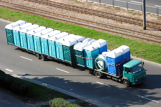 Best Portable toilet rental cost  in Ladson, SC
