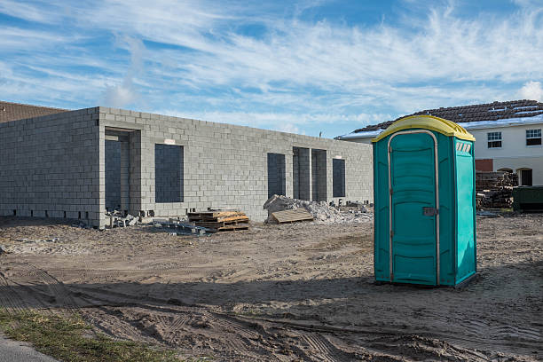 Best Long-term porta potty rental  in Ladson, SC
