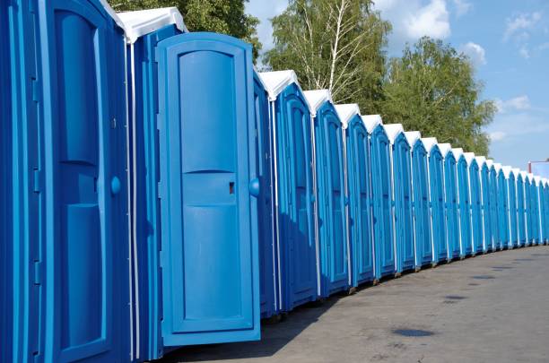 Best Affordable porta potty rental  in Ladson, SC
